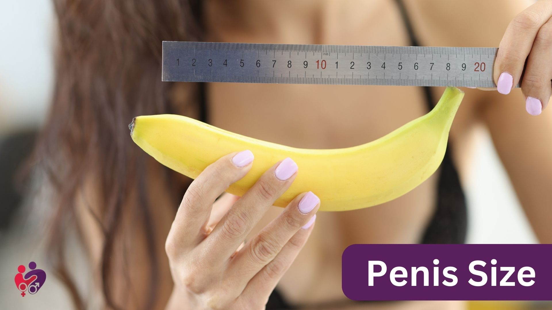 Is the Size of the Male Organ That Important? Think Again