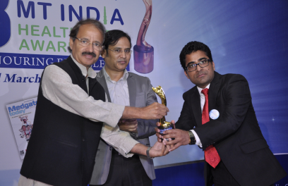 Dr.arora-award-function