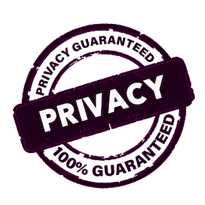 100% Privacy at Dr. Aroras Clinic