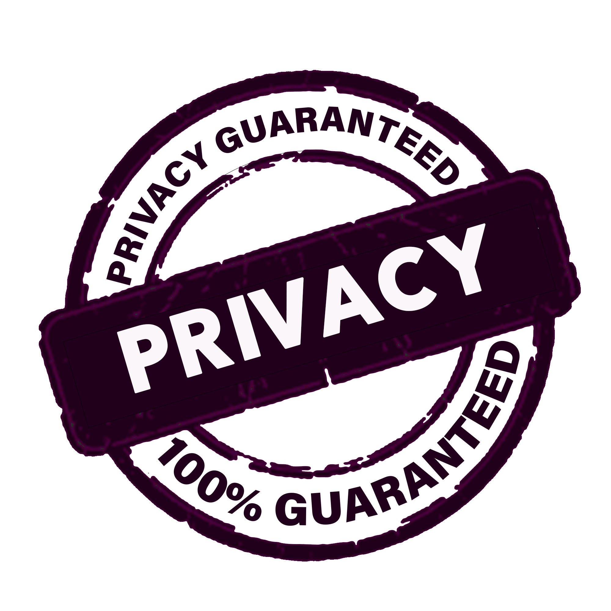 100% Privacy at Dr. Aroras Clinic
